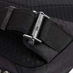 Pacsafe VIBE 325 ECONYL SLING PACK Unisex - Tagesrucksack -Outdoor Ausrüstungs Geschäft 5637777605 i vibe 325 econyl sling pack pacsafe 24