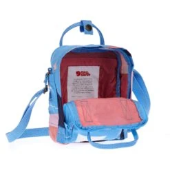 FJÄLLRÄVEN KÅNKEN ART SLING - Umhängetasche -Outdoor Ausrüstungs Geschäft 5637809977 g kanken art sling fjaellraeven 24