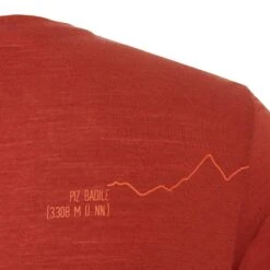 Ortovox 120 TECOUNTAIN T-SHIRT Herren - Funktionsshirt 9 Ortovox 120 TECOUNTAIN T-SHIRT Herren - Funktionsshirt -Outdoor Ausrüstungs Geschäft 5637823816 d 120 tec mountain tshirt m ortovox 24