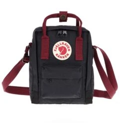 FJÄLLRÄVEN KÅNKEN SLING Unisex - Umhängetasche