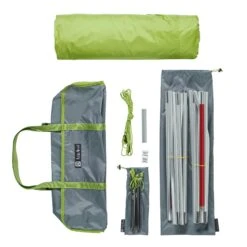 Nemo VICTORY SUNSHADE - Strandmuschel -Outdoor Ausrüstungs Geschäft 5637829263 o victory sunshade nemo 24