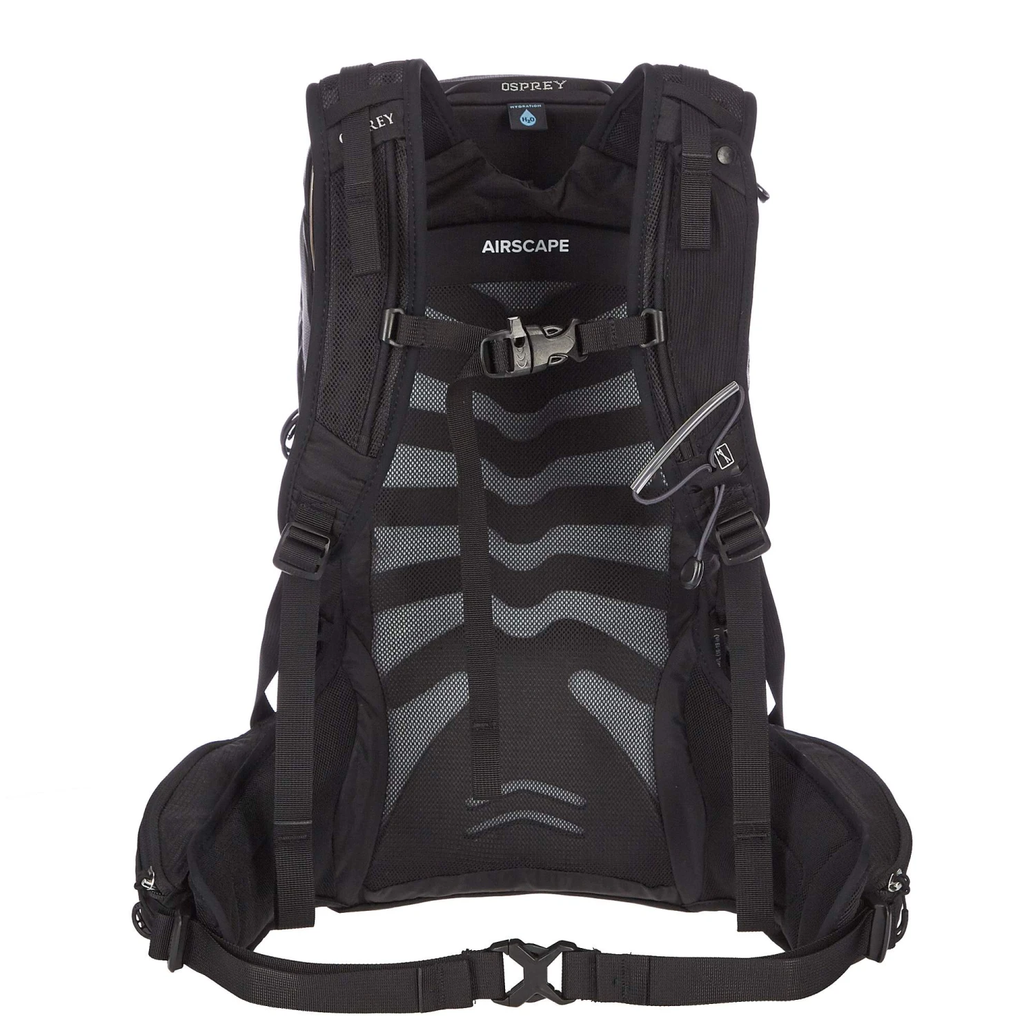 Osprey TEMPEST 9 Damen - Tagesrucksack 5 Osprey TEMPEST 9 Damen - Tagesrucksack – Bild 3