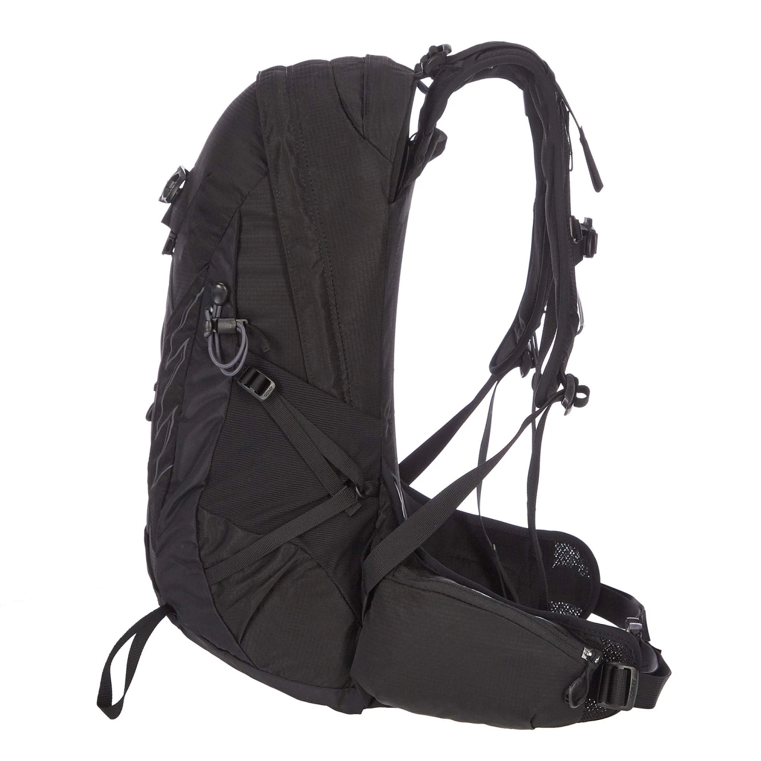 Osprey TEMPEST 9 Damen - Tagesrucksack 7 Osprey TEMPEST 9 Damen - Tagesrucksack – Bild 5