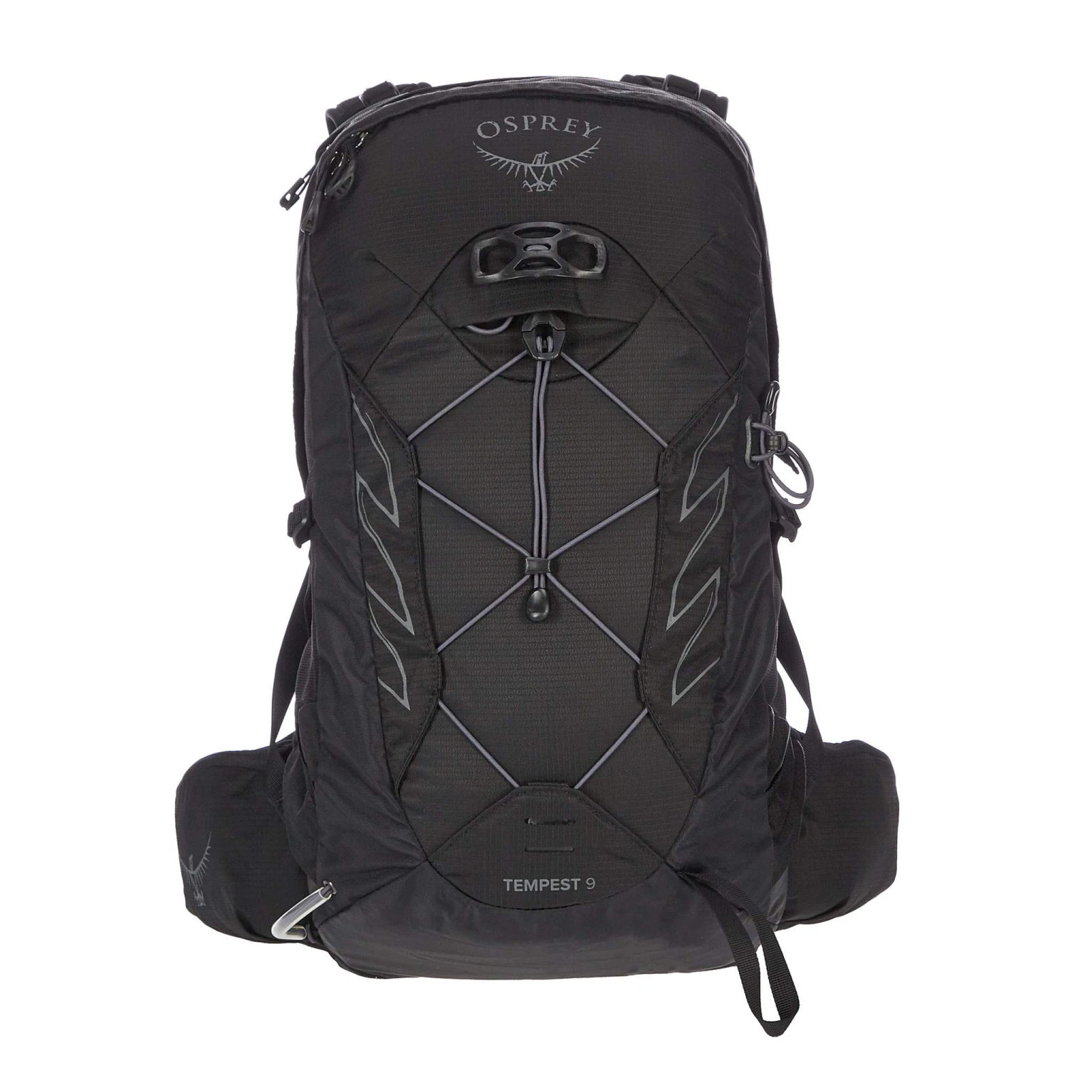 Osprey TEMPEST 9 Damen - Tagesrucksack 8 Osprey TEMPEST 9 Damen - Tagesrucksack – Bild 6