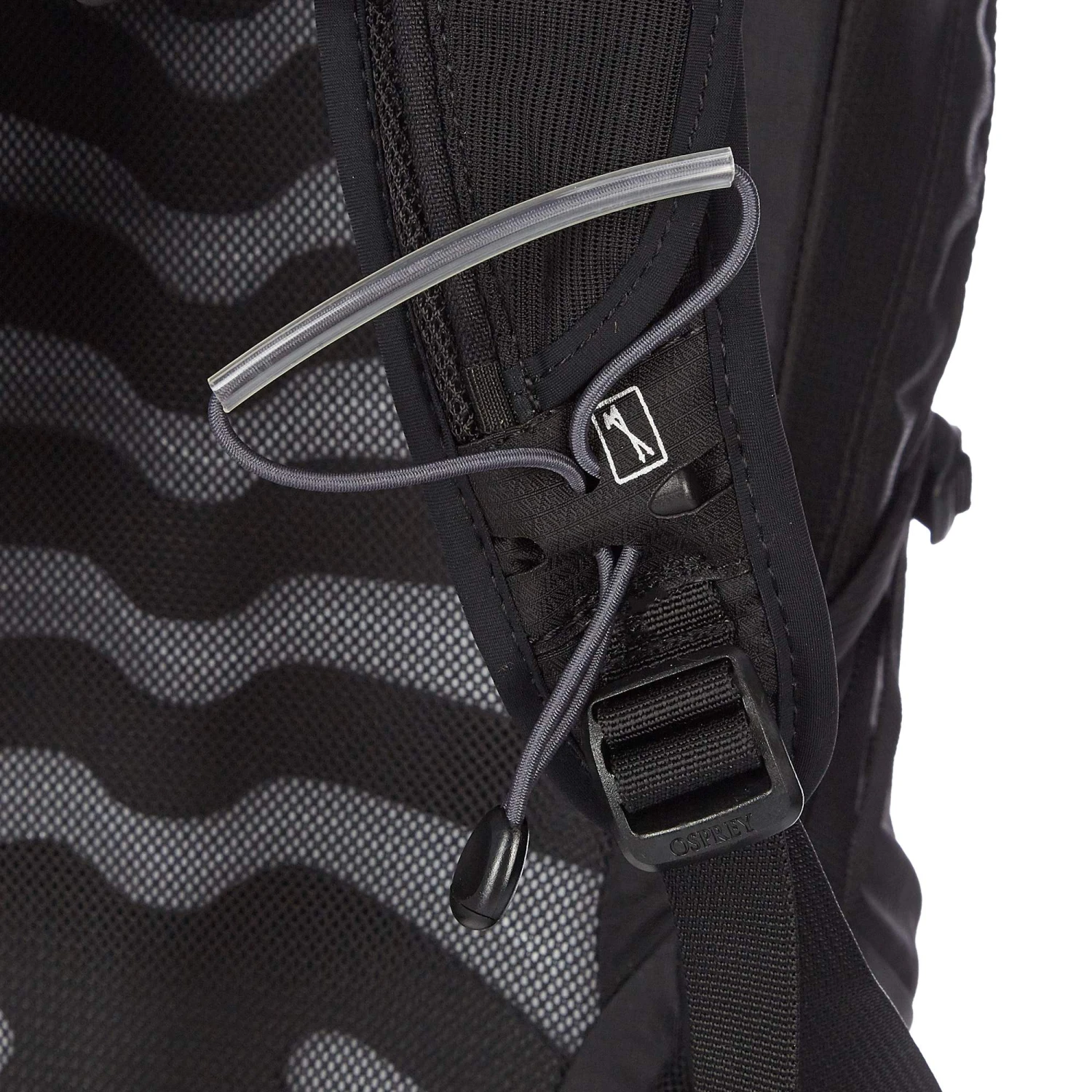 Osprey TEMPEST 9 Damen - Tagesrucksack 13 Osprey TEMPEST 9 Damen - Tagesrucksack – Bild 11