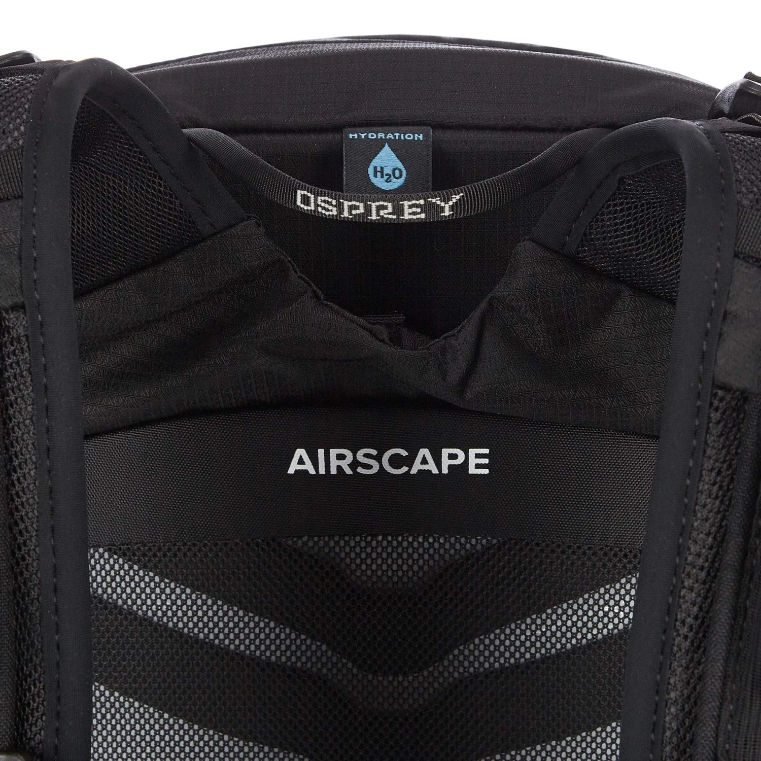 Osprey TEMPEST 9 Damen - Tagesrucksack 17 Osprey TEMPEST 9 Damen - Tagesrucksack – Bild 15