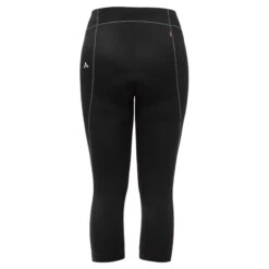 VAUDE WO ACTIVE 3/4 PANTS Damen - Radlerhose -Outdoor Ausrüstungs Geschäft 5637832271 b wo active 34 pants vaude 24