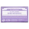 Dr. Bronner's REINE NATURSEIFE (STÜCKSEIFE) - Outdoor Seife -Outdoor Ausrüstungs Geschäft 5637837807 c reine naturseife stueckseife dr bronner s 24