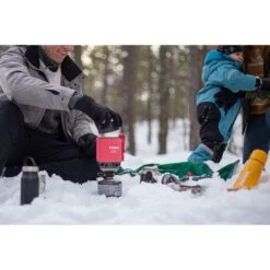 Primus LITE PLUS STOVE SYSTEM PINK - Gaskocher -Outdoor Ausrüstungs Geschäft 5637860210 c lite plus stove system pink primus 24