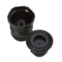 Primus VACUUM BOTTLE 0.35 L FROST - Thermokanne -Outdoor Ausrüstungs Geschäft 5637860250 f vacuum bottle 035 l frost primus 24