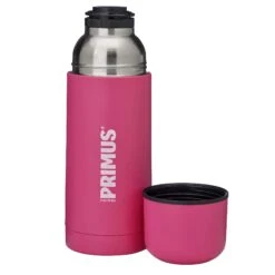 Primus VACUUM BOTTLE 0.5 L PINK - Thermokanne -Outdoor Ausrüstungs Geschäft 5637860258 e vacuum bottle 05 l pink primus 24
