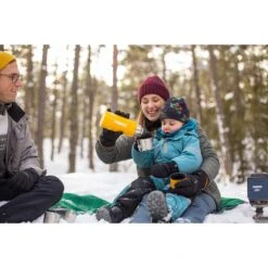 Primus VACUUM BOTTLE 0.5 L YELLOW - Thermokanne -Outdoor Ausrüstungs Geschäft 5637860264 c vacuum bottle 05 l yellow primus 24