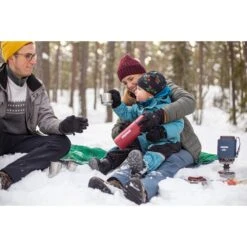 Primus VACUUM BOTTLE 0.5 L OX RED - Thermokanne -Outdoor Ausrüstungs Geschäft 5637860266 b vacuum bottle 05 l ox red primus 24