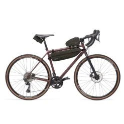 BROOKS ENGLAND SCAPE SADDLE POCKET BAG Unisex - Satteltasche -Outdoor Ausrüstungs Geschäft 5637860469 f scape saddle pocket bag brooks england 24