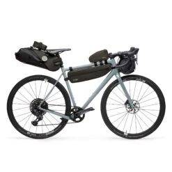 BROOKS ENGLAND SCAPE SADDLE POCKET BAG Unisex - Satteltasche -Outdoor Ausrüstungs Geschäft 5637860469 g scape saddle pocket bag brooks england 24