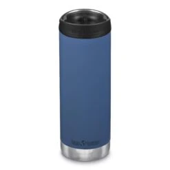Klean Kanteen KANTEEN TKWIDE VI, MIT CAFÉ CAP - Thermobecher