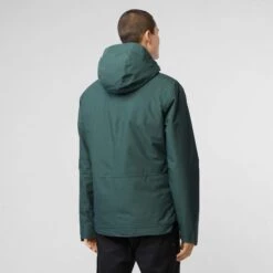 VAUDE CYCLIST WARM RAIN JACKET Herren - Fahrradjacke -Outdoor Ausrüstungs Geschäft 5637866958 j cyclist warm rain jacket vaude 24