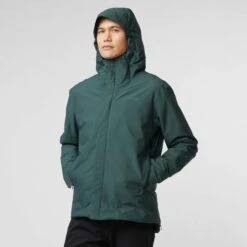 VAUDE CYCLIST WARM RAIN JACKET Herren - Fahrradjacke -Outdoor Ausrüstungs Geschäft 5637866958 l cyclist warm rain jacket vaude 24