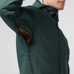 VAUDE CYCLIST WARM RAIN JACKET Herren - Fahrradjacke -Outdoor Ausrüstungs Geschäft 5637866958 q cyclist warm rain jacket vaude 24