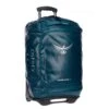 Osprey TRANSPORTER WHEELED DUFFEL 40 - Reisetasche Mit Rollen -Outdoor Ausrüstungs Geschäft 5637872083 f rolling transporter 40 osprey 24