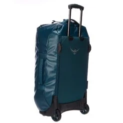 Osprey TRANSPORTER WHEELED DUFFEL 60 - Reisetasche Mit Rollen -Outdoor Ausrüstungs Geschäft 5637872086 d rolling transporter 60 osprey 24