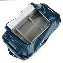 Osprey TRANSPORTER WHEELED DUFFEL 60 - Reisetasche Mit Rollen -Outdoor Ausrüstungs Geschäft 5637872086 dwqaixi rolling transporter 60 osprey 24