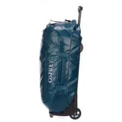 Osprey TRANSPORTER WHEELED DUFFEL 60 - Reisetasche Mit Rollen -Outdoor Ausrüstungs Geschäft 5637872086 e rolling transporter 60 osprey 24