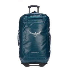 Osprey TRANSPORTER WHEELED DUFFEL 60 - Reisetasche Mit Rollen -Outdoor Ausrüstungs Geschäft 5637872086 f rolling transporter 60 osprey 24