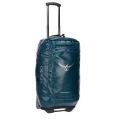 Osprey TRANSPORTER WHEELED DUFFEL 60 - Reisetasche Mit Rollen -Outdoor Ausrüstungs Geschäft 5637872086 g rolling transporter 60 osprey 24