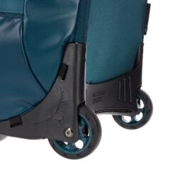 Osprey TRANSPORTER WHEELED DUFFEL 60 - Reisetasche Mit Rollen -Outdoor Ausrüstungs Geschäft 5637872086 h rolling transporter 60 osprey 24