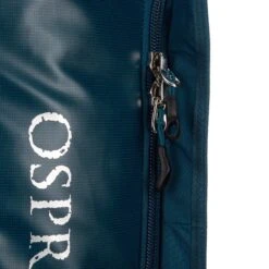 Osprey TRANSPORTER WHEELED DUFFEL 60 - Reisetasche Mit Rollen -Outdoor Ausrüstungs Geschäft 5637872086 j rolling transporter 60 osprey 24