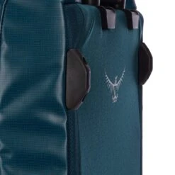 Osprey TRANSPORTER WHEELED DUFFEL 60 - Reisetasche Mit Rollen -Outdoor Ausrüstungs Geschäft 5637872086 k rolling transporter 60 osprey 24