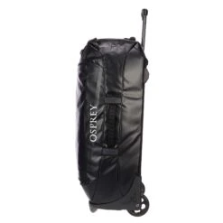 Osprey TRANSPORTER WHEELED DUFFEL 90 - Reisetasche Mit Rollen -Outdoor Ausrüstungs Geschäft 5637872088 e rolling transporter 90 osprey 24