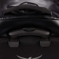 Osprey TRANSPORTER WHEELED DUFFEL 90 - Reisetasche Mit Rollen -Outdoor Ausrüstungs Geschäft 5637872088 i rolling transporter 90 osprey 24