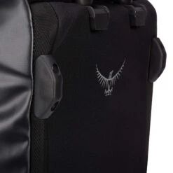 Osprey TRANSPORTER WHEELED DUFFEL 90 - Reisetasche Mit Rollen -Outdoor Ausrüstungs Geschäft 5637872088 j rolling transporter 90 osprey 24