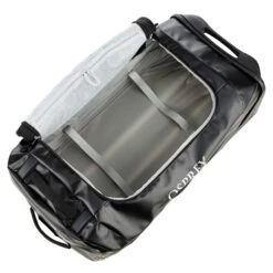 Osprey TRANSPORTER WHEELED DUFFEL 90 - Reisetasche Mit Rollen -Outdoor Ausrüstungs Geschäft 5637872088 l rolling transporter 90 osprey 24