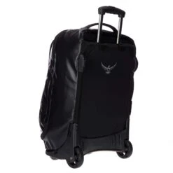 Osprey TRANSPORTER WHEELED DUFFEL CARRY-ON - Reisetasche Mit Rollen -Outdoor Ausrüstungs Geschäft 5637872090 d rolling transporter carryon osprey 24