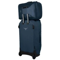 Osprey TRANSPORTER CARRY-ON BAG - Kofferrucksack -Outdoor Ausrüstungs Geschäft 5637872109 g transporter carryon bag osprey 24