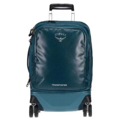 Osprey TRANSPORTER HARDSIDE HYBRID 36L - Rollkoffer -Outdoor Ausrüstungs Geschäft 5637872119 f transporter hardside hybrid 36l osprey 24