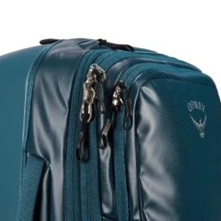 Osprey TRANSPORTER HARDSIDE HYBRID 36L - Rollkoffer -Outdoor Ausrüstungs Geschäft 5637872119 k transporter hardside hybrid 36l osprey 24