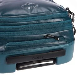 Osprey TRANSPORTER HARDSIDE HYBRID 36L - Rollkoffer -Outdoor Ausrüstungs Geschäft 5637872119 l transporter hardside hybrid 36l osprey 24