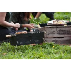 KNISTER ORIGINAL - Grill -Outdoor Ausrüstungs Geschäft 5637878883 l knister original knister 24