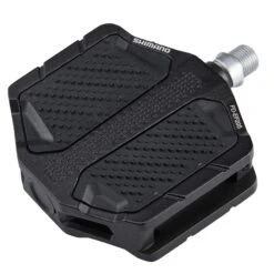 Shimano PEDAL PD-EF205 SCHWARZ - Pedale