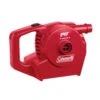 Coleman QUICK PUMPE 12/230V - Luftpumpe -Outdoor Ausrüstungs Geschäft 5637880868 a quick pumpe 12230v coleman 24