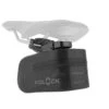 Fidlock PUSH SADDLE BAG 600 + SADDLE BASE - Satteltasche -Outdoor Ausrüstungs Geschäft 5637887193 d push saddle bag 600 saddle base fidlock 24