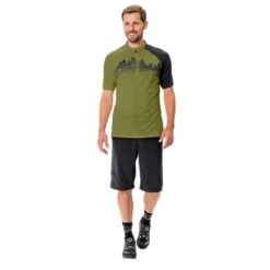 VAUDE ME ALTISSIMO PRO SHIRT Herren - Fahrradtrikot -Outdoor Ausrüstungs Geschäft 5637912866 c me altissimo pro shirt vaude 24