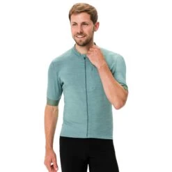 VAUDE ME KURO FZ TRICOT Herren - Fahrradtrikot -Outdoor Ausrüstungs Geschäft 5637912901 c me kuro fz tricot vaude 24