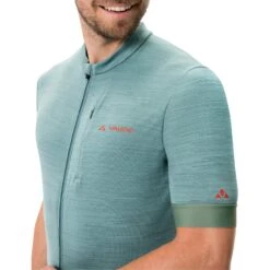 VAUDE ME KURO FZ TRICOT Herren - Fahrradtrikot -Outdoor Ausrüstungs Geschäft 5637912901 e me kuro fz tricot vaude 24