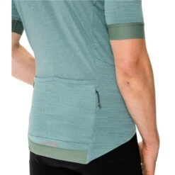 VAUDE ME KURO FZ TRICOT Herren - Fahrradtrikot -Outdoor Ausrüstungs Geschäft 5637912901 g me kuro fz tricot vaude 24