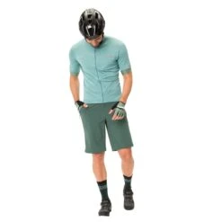 VAUDE ME KURO FZ TRICOT Herren - Fahrradtrikot -Outdoor Ausrüstungs Geschäft 5637912901 h me kuro fz tricot vaude 24